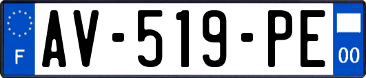 AV-519-PE
