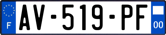 AV-519-PF