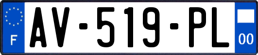 AV-519-PL