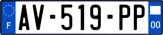 AV-519-PP
