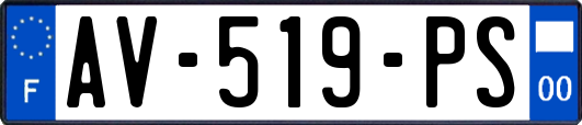 AV-519-PS