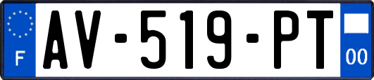 AV-519-PT