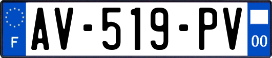 AV-519-PV