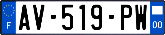 AV-519-PW