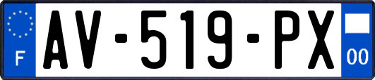 AV-519-PX