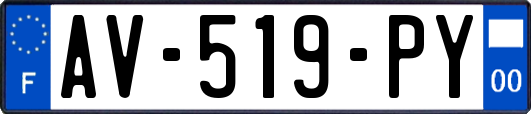 AV-519-PY