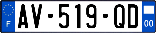 AV-519-QD