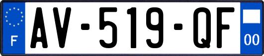 AV-519-QF