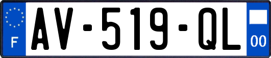 AV-519-QL