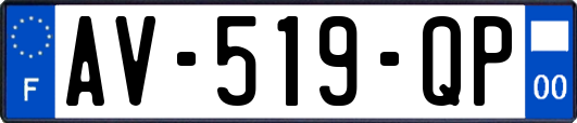 AV-519-QP