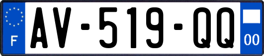 AV-519-QQ