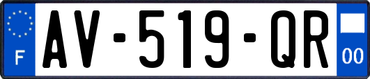 AV-519-QR