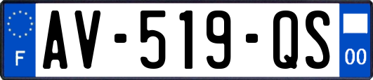 AV-519-QS