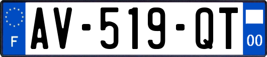AV-519-QT