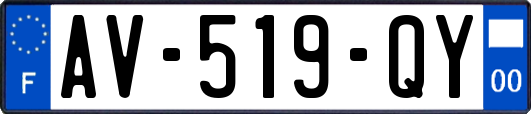 AV-519-QY