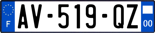 AV-519-QZ