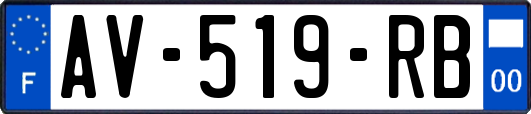 AV-519-RB