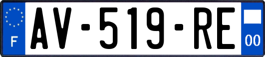 AV-519-RE