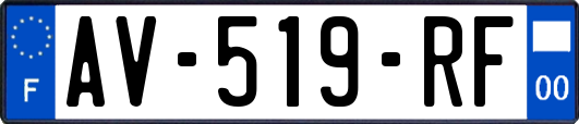AV-519-RF