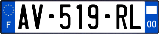 AV-519-RL