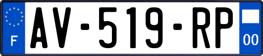 AV-519-RP