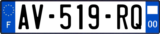 AV-519-RQ