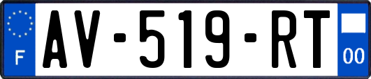 AV-519-RT