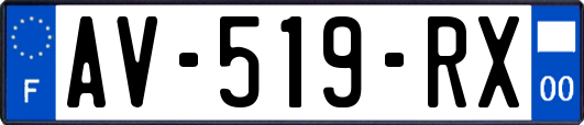 AV-519-RX