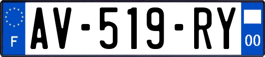 AV-519-RY