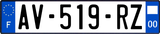 AV-519-RZ