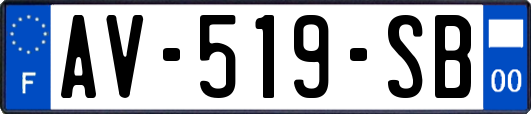 AV-519-SB