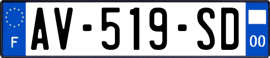 AV-519-SD