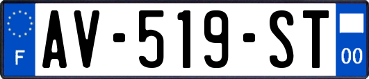 AV-519-ST
