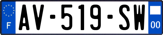 AV-519-SW