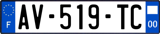 AV-519-TC
