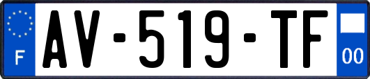 AV-519-TF