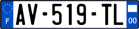 AV-519-TL