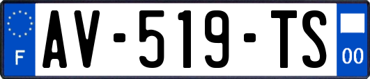 AV-519-TS