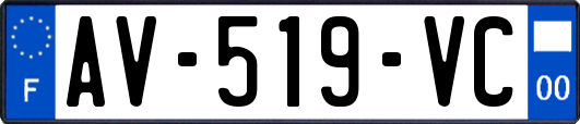 AV-519-VC