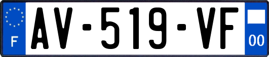 AV-519-VF