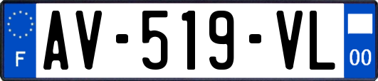 AV-519-VL