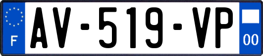 AV-519-VP