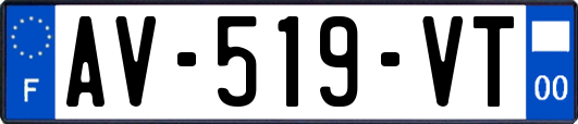 AV-519-VT