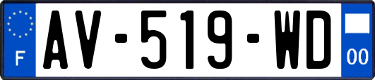 AV-519-WD