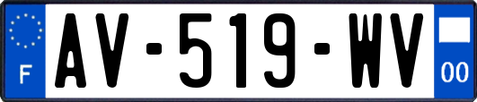 AV-519-WV