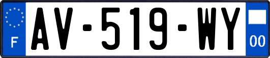AV-519-WY