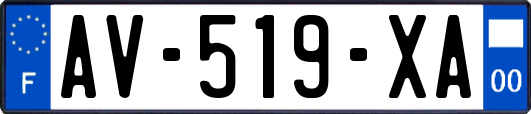 AV-519-XA
