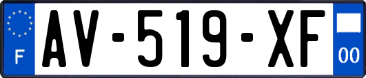 AV-519-XF