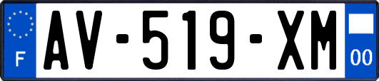 AV-519-XM