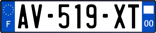 AV-519-XT
